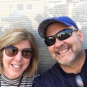 Meet your Posher, Jeff